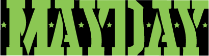 Mayday Logo