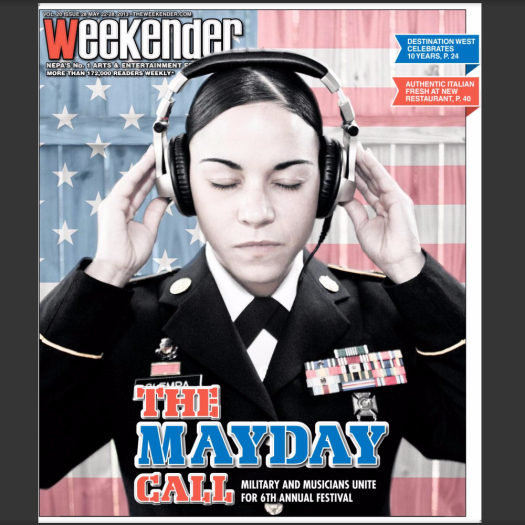 Weekender 2013